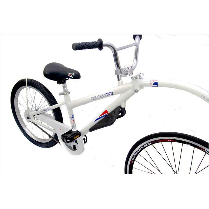 Fahrrad Tandem Für Kinder