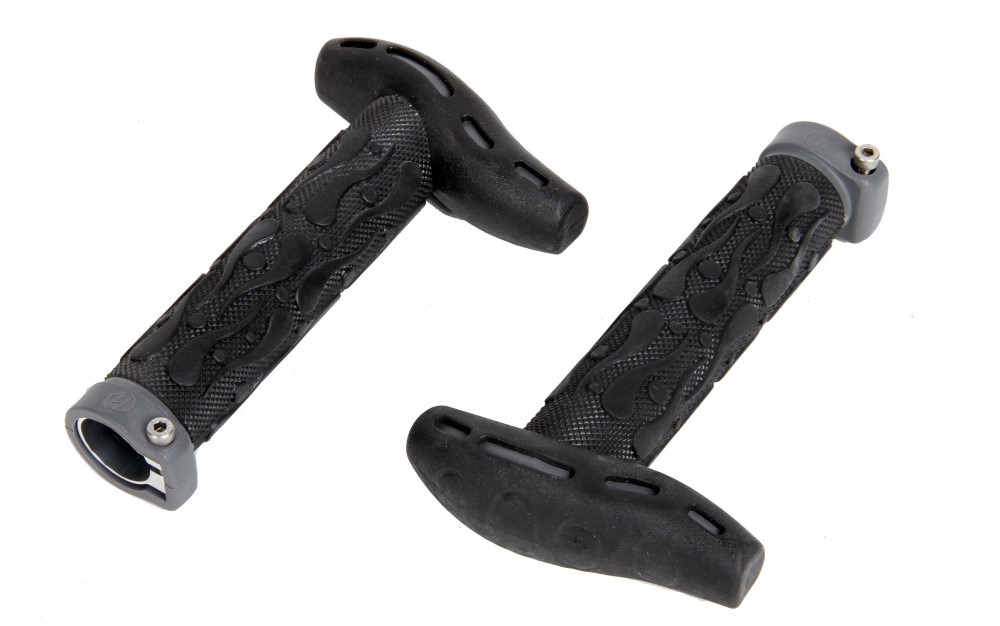 Bar Ends Fahrrad MTB Lenkerhörnchen Bar Grips Lenker