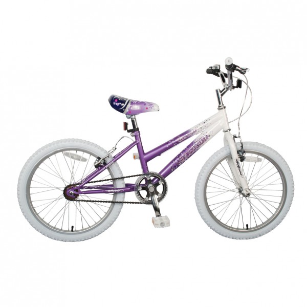 Mädchen Fahrrad Rad KINDERFAHRRAD Concept Enchanted 20 oder 18 Zoll