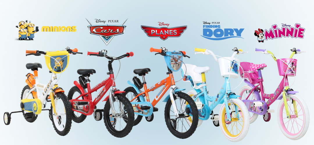 pentagon fahrrad